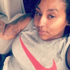 Meet your Posher, Barbara